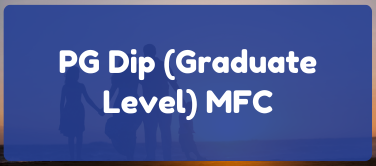 PG Dip (Graduate Level) MFC